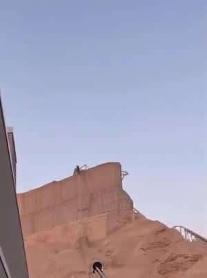 최근 개장한 세계 최대 롤러코스터.jpg