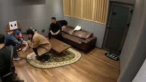 충격적인 개통령 강형욱 근황.mp4