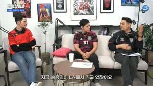 소리] LA땅이 원래 거의 다 멕시코였어요.mp4