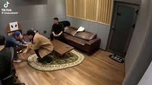 개통령 강형욱 근황 .mp4