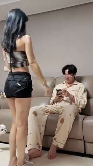 대체 뭘 기대한거지 남펴니