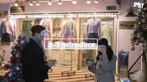 소개팅 상대가 맘에 들때