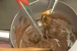 한식 세계화의 근황.