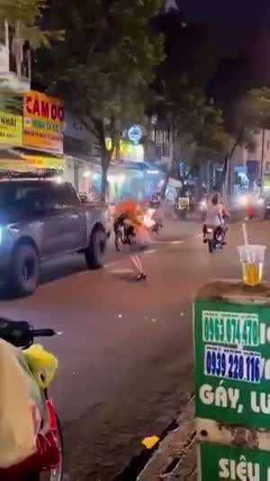 차원이 다른 이 구역 미친x.gif