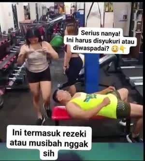 친구끼리 짰냐?