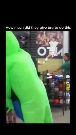 외계인한테 따이는 남자.mp4