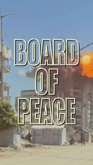 신작 미드 평화위원회(Board of Peace) 예고편.mp4