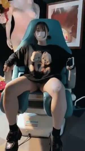 여자들이 산부인과에서 수치심을 느끼는 이유