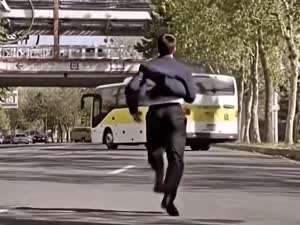 국장 탑승 놓쳤던 사람 근황