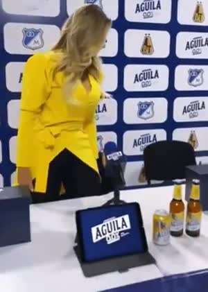 병뚜껑 좀 따본 누나