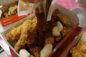 한국은 최첨단 무기를 파는데 우린 고작 이겁니까?