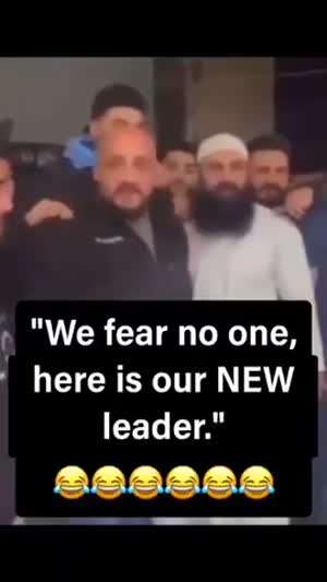 나라가 망해가니 유쾌해지는 이란 사람들