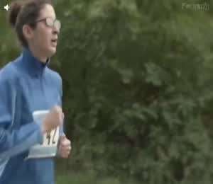 안경 쓴 사람에게 가장 불편한 점 중 하나