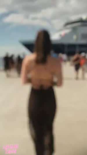 여자들 장난이 더 짓궂음