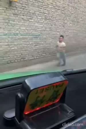 포스 장난 아닌 어머니