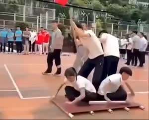 협동플레이의 정석