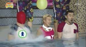 머리크기보다 하관이 중요한 이유