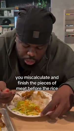 밥이랑 반찬 비율 맞춰먹기 실패.mp4