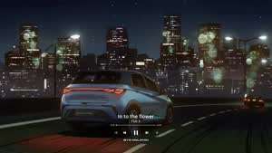 뭔가 이상한 마케팅을 하기 시작한 BYD코리아