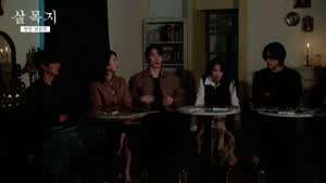 영화 촬영장에서 있었던 공포 일화 (ft.어린 아이)