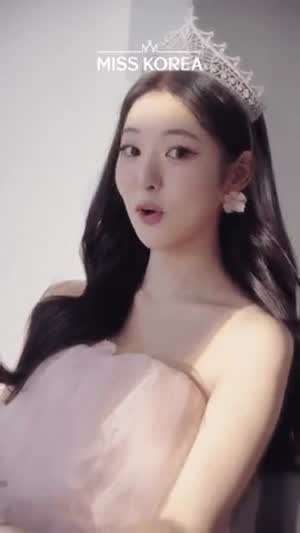 이토인들과 눈 마주친 여자들.gif