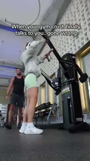 진심으로 놀란 반응