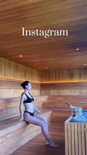 인스타와 현실 차이