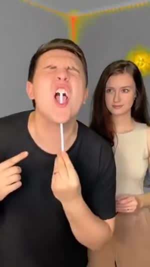 마술의 눈속임을 알려드림