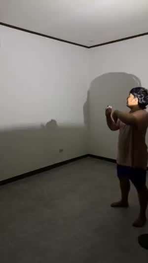 소리] 미친 재능을 선보이는 녀석.mp4