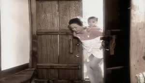 나이 차이가 굉장히 많이 나 보이는 남매