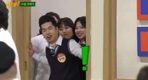 아형] 오사카 엔터테인먼트 대표같아.mp4