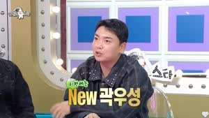 <메이드인코리아> 정우성 성대모사