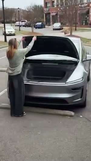 테슬라 자체 충전