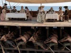 사장님이 우린 한 배에 탔다라고 말씀하셨다