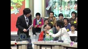 무한도전에서 박명수 무안하게 만든 삼대장