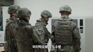 이토 아재들은 잘 모르는 요즘 군대 총기함 ㄷㄷㄷ