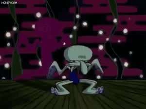 자, 이 춤을 따라해보세요