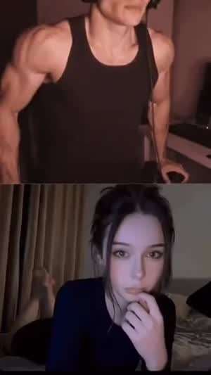 랜덤채팅 대참사