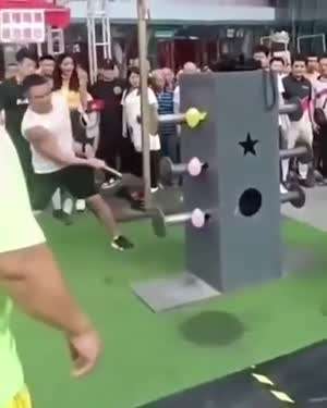 IT 유머 프론트엔드 VS 백엔드