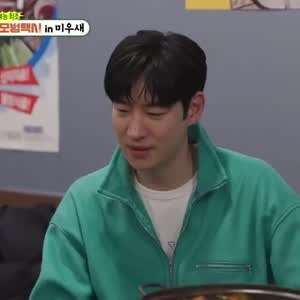 올해 연애하고 내년에 결혼하고 싶다는 배우 이제훈.MP4