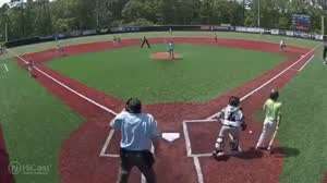 절대 잡히지 않는 도루 기술..