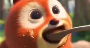 엄마가 처음인 곰