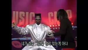 요즘 아이돌 엔딩포즈는 다 가짜다