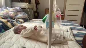 엄마의 아이디어