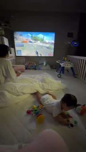 우리 남표니 미친거니