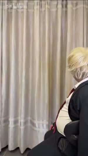 다카이치 코스프레