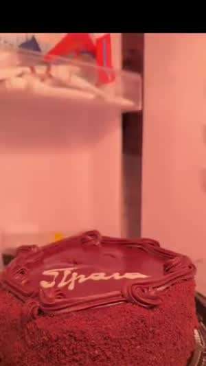 초코케이크 는 못참는 누나