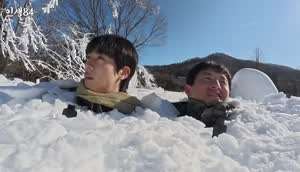 BTS 진 "월드스타 데려다 이게 뭐 하는 짓이야"