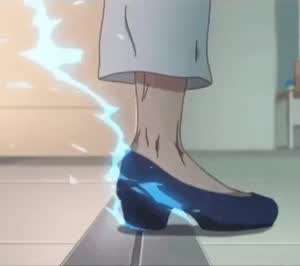 월요일 출근하는 직장인