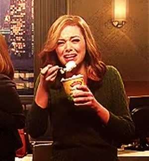 퍼먹는 아이스크림을 안사는 이유